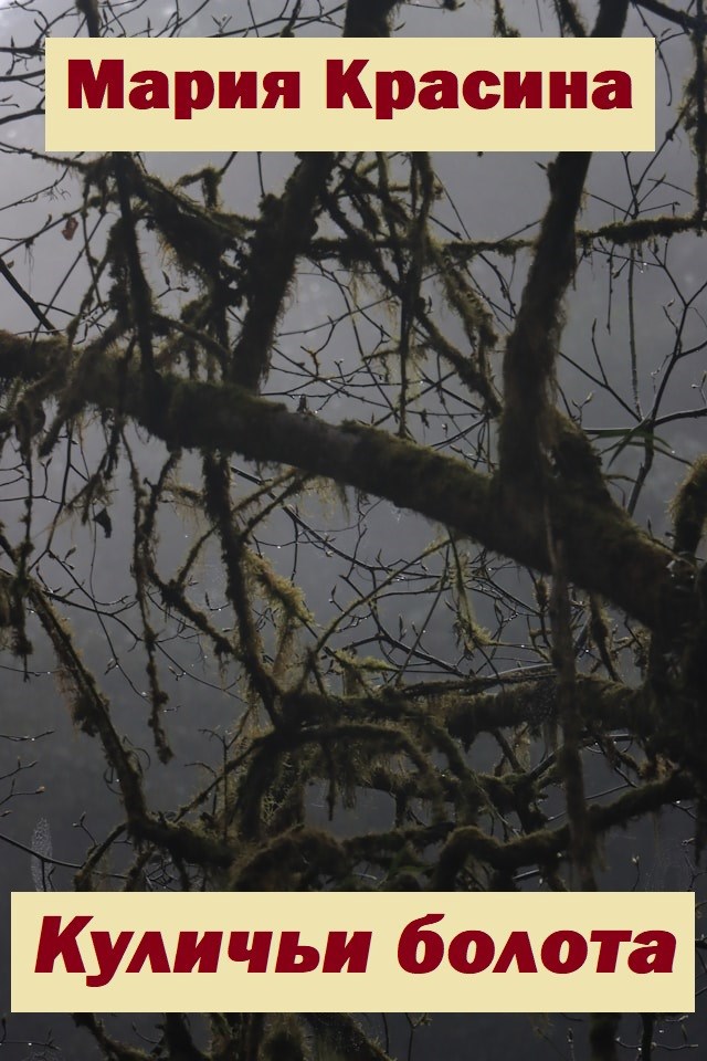 Куличьи болота