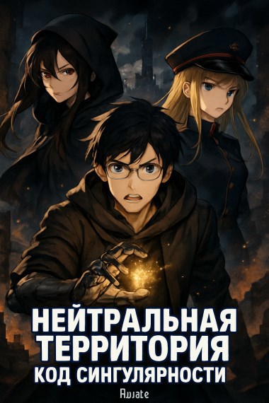 Нейтральная Территория Код Сингулярности