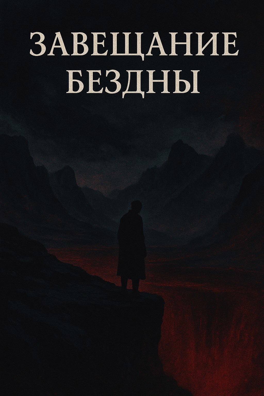 Завещание бездны