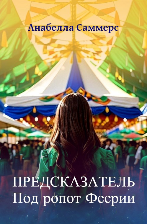 Предсказатель Под ропот Феерии