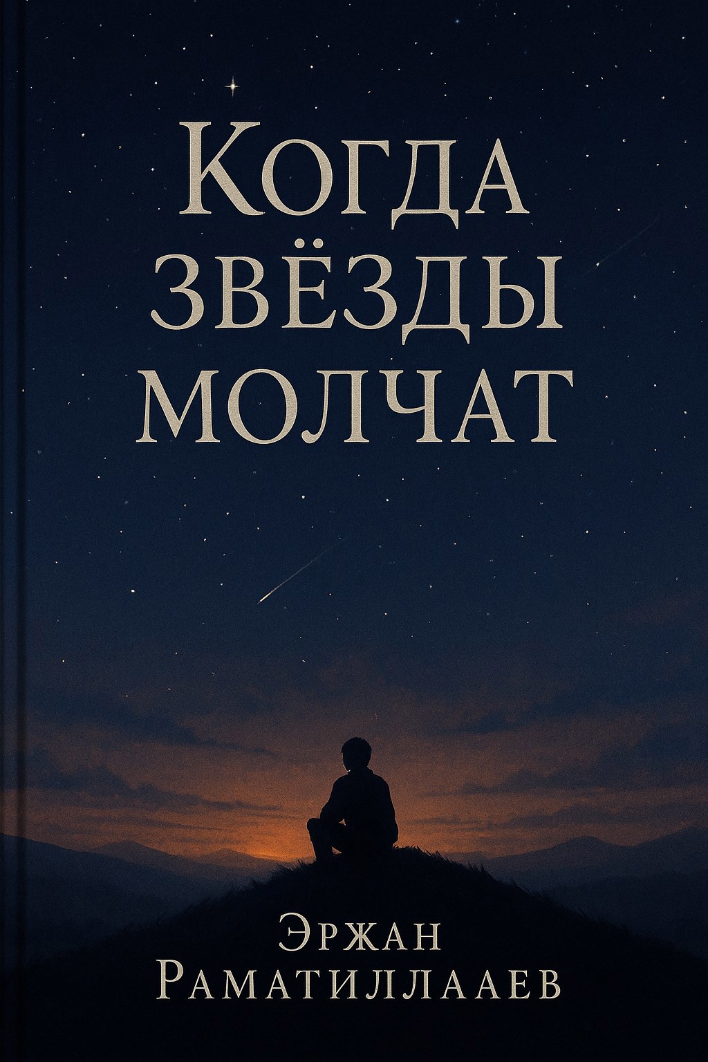Когда звезды молчат