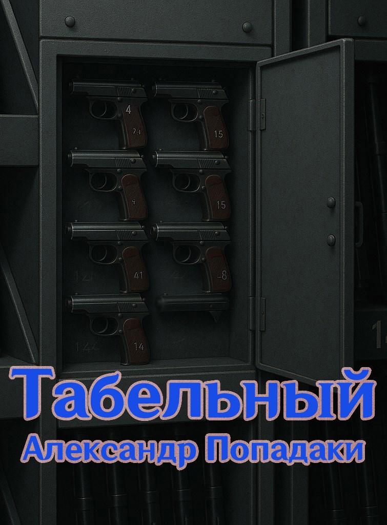 Табельный