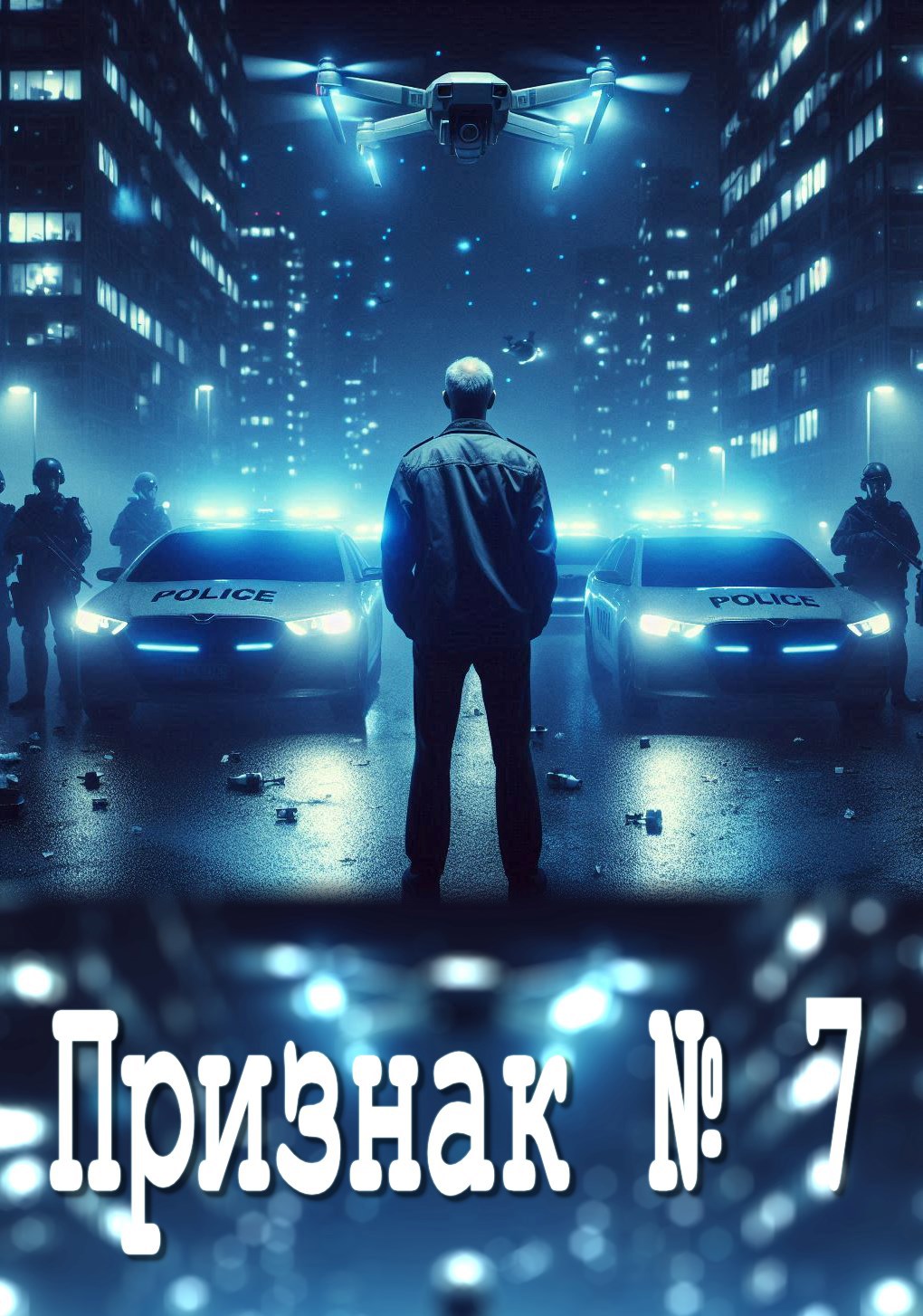 Признак номер семь