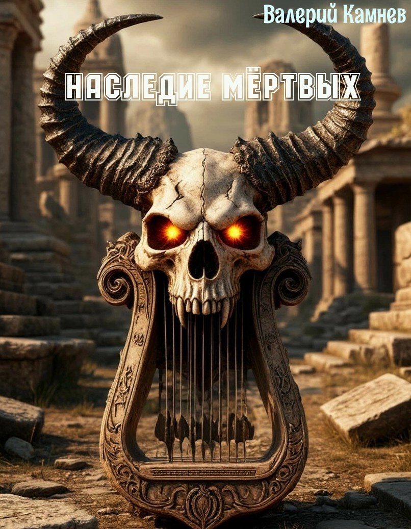 Наследие Мёртвых
