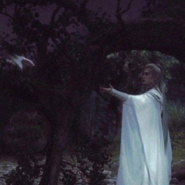 Звезды меркнут без тебя