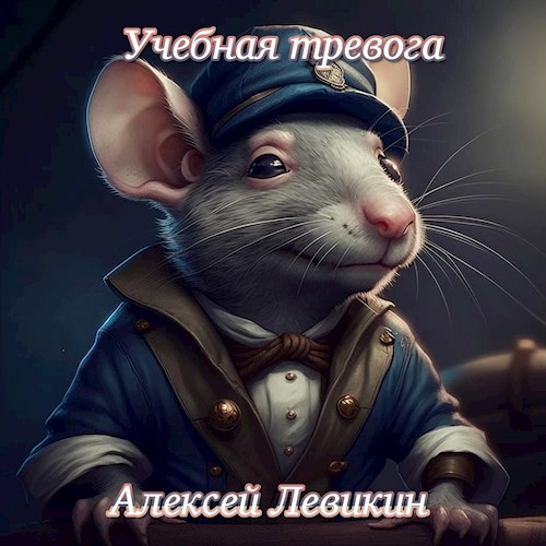 Учебная тревога