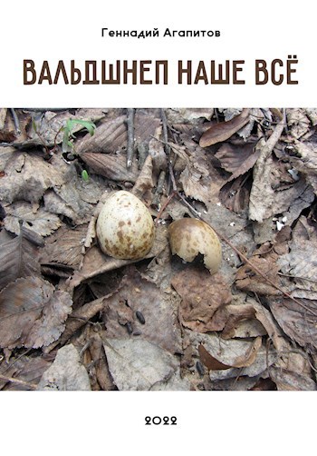 Вальдшнеп наше всё