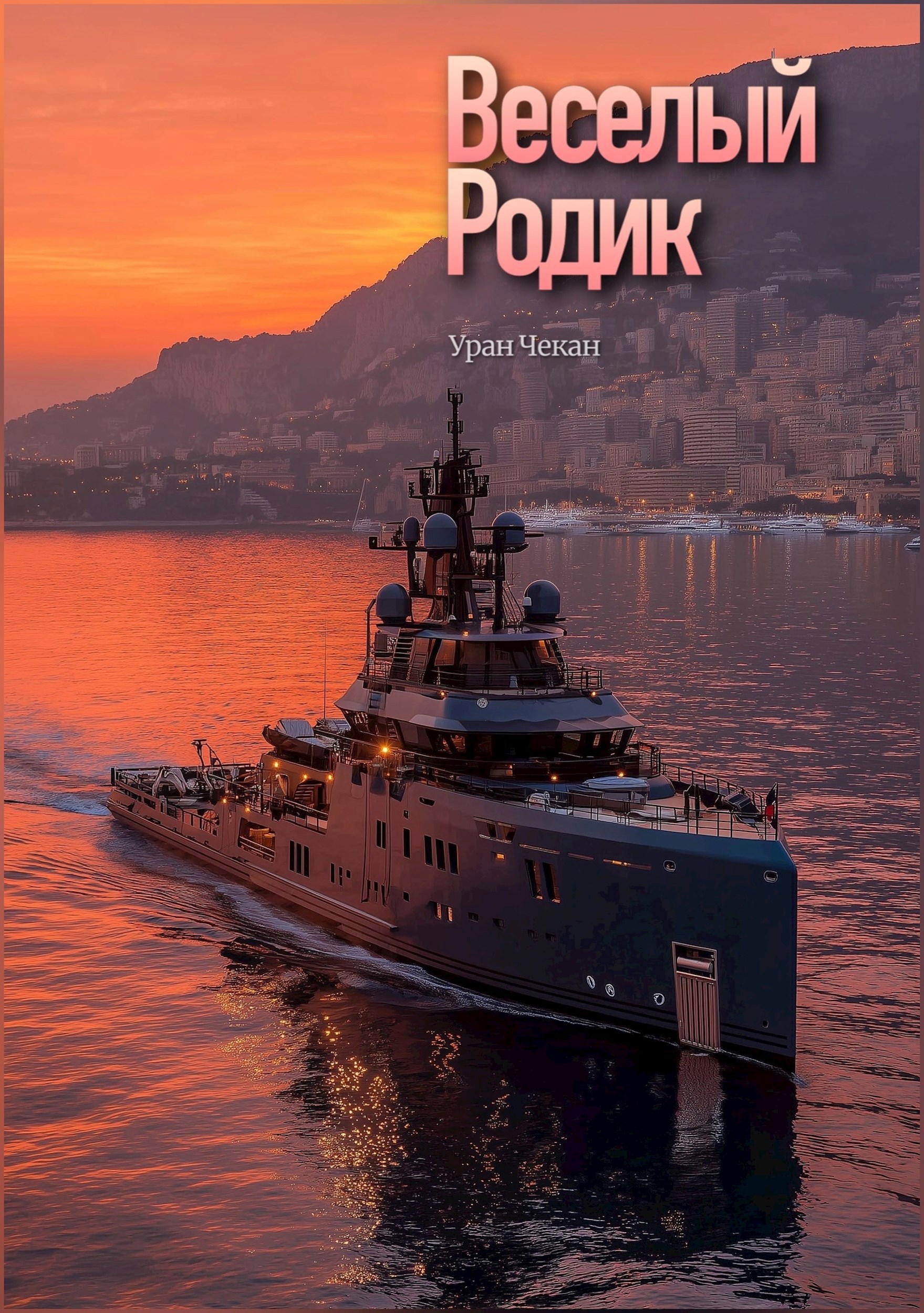 Весёлый Родик
