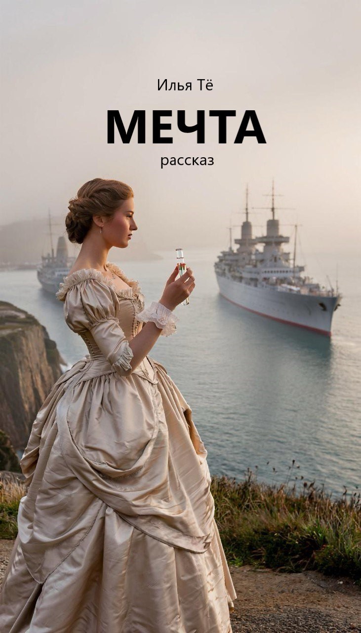 Мечта