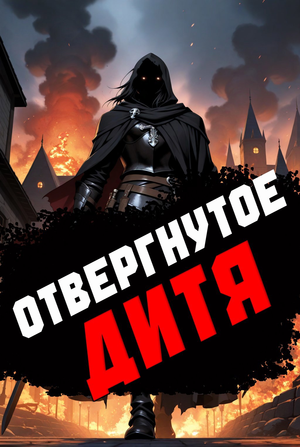 Отвергнутое Дитя