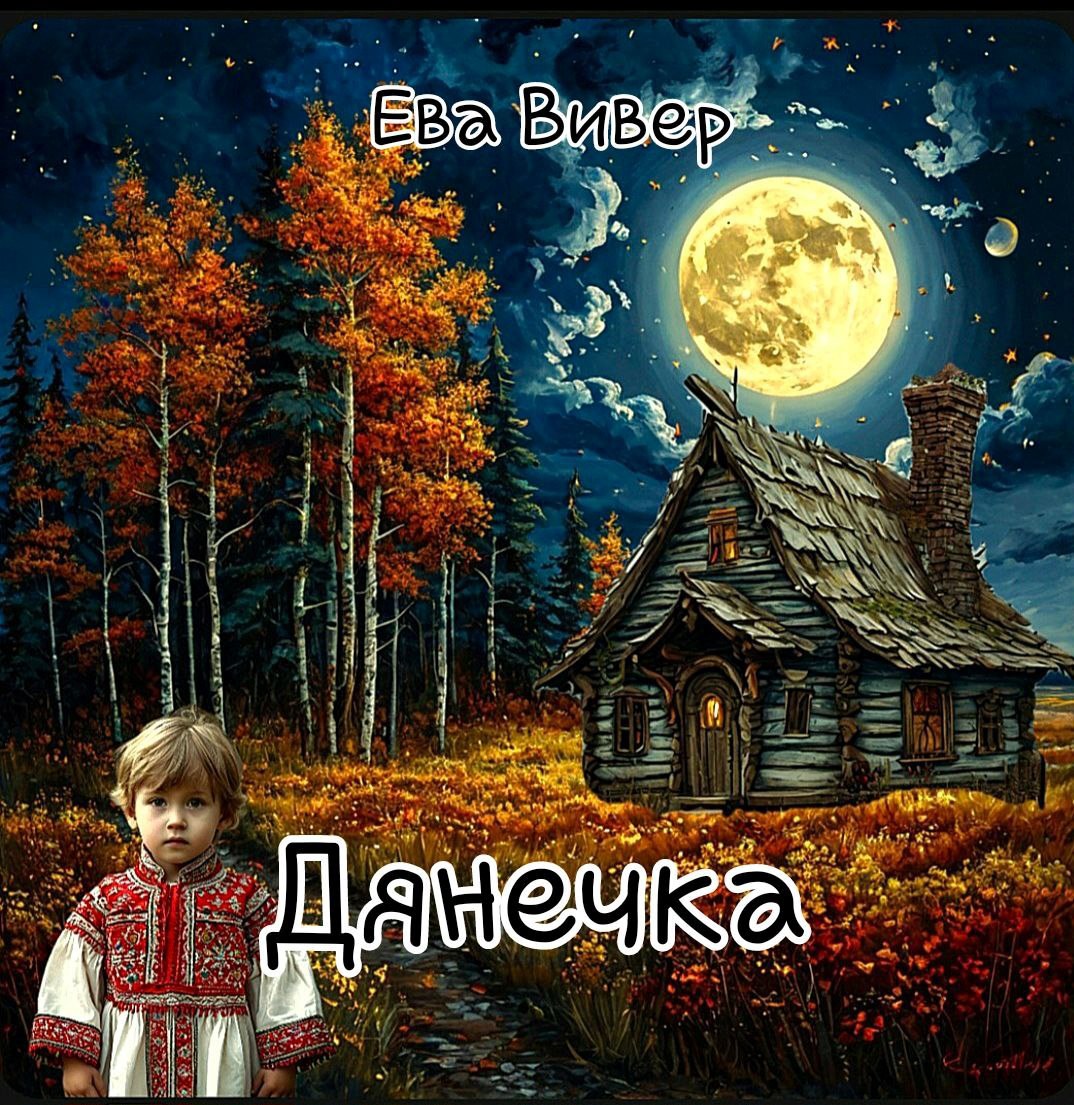 Дянечка