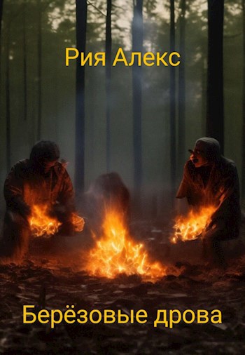 Берёзовые дрова