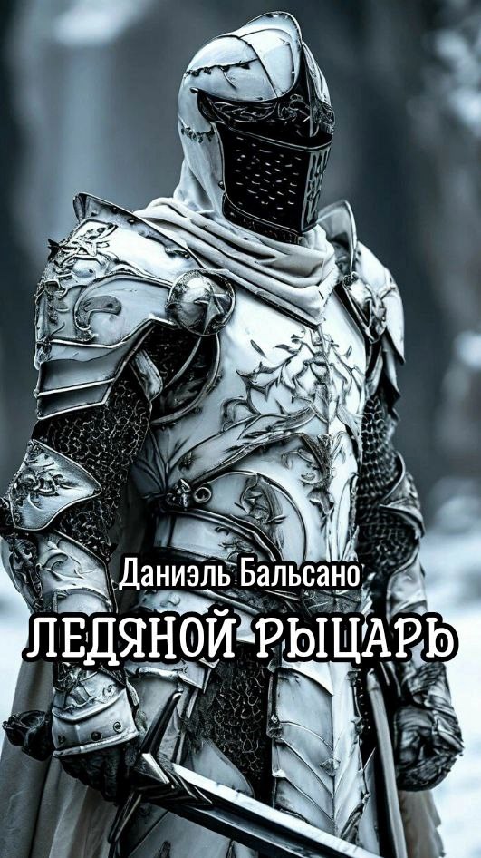 Ледяной рыцарь