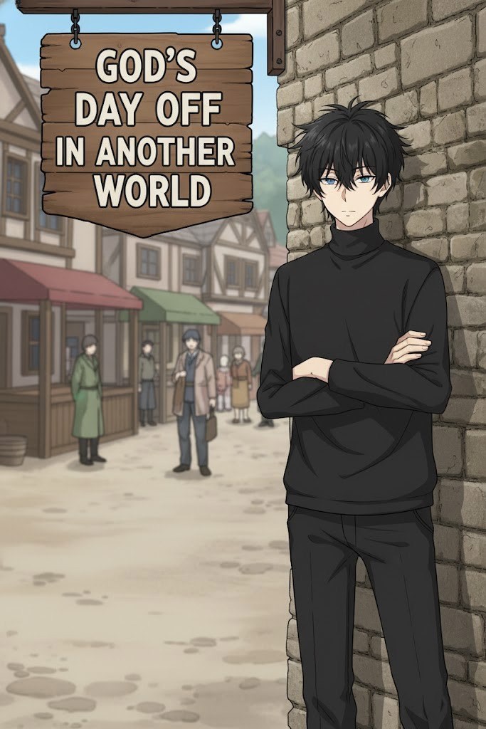 God s Day off in Another World