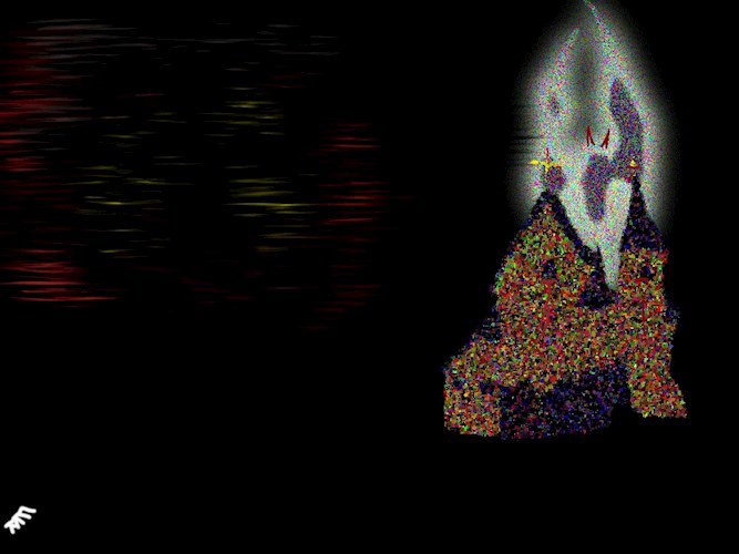 круг сансары: возвращение