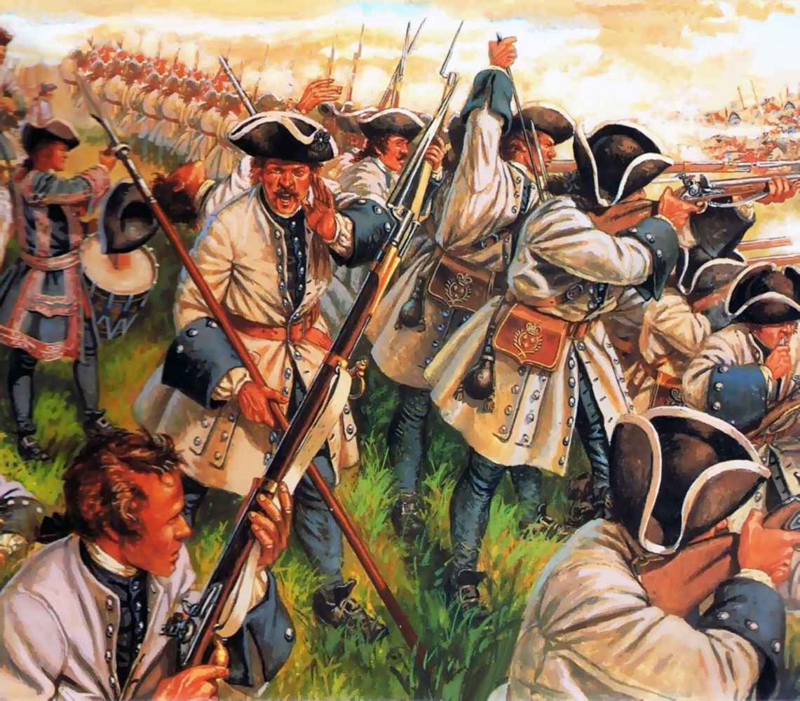 Деревня смерти