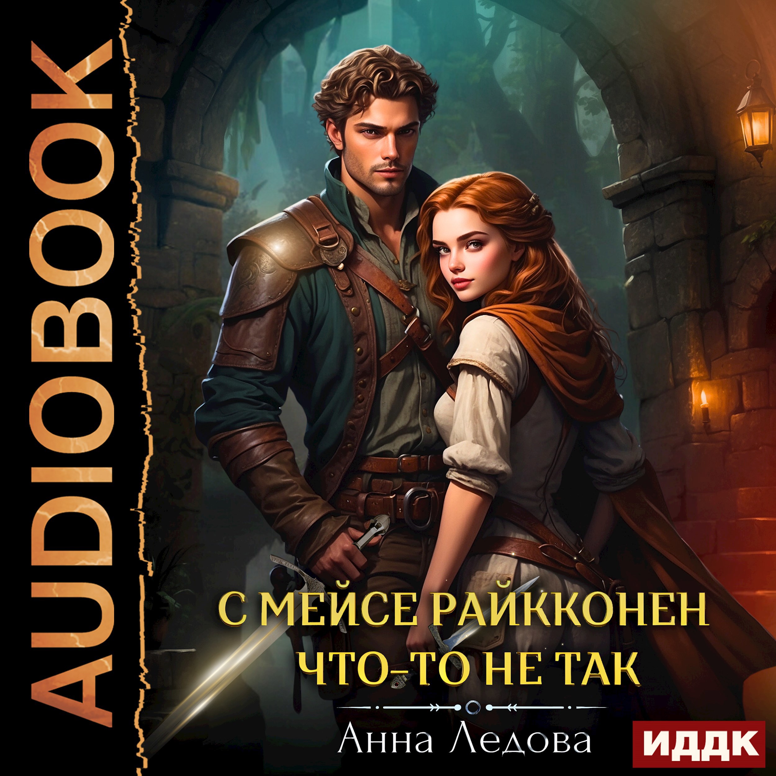 С мейсе Райкконен что-то не так