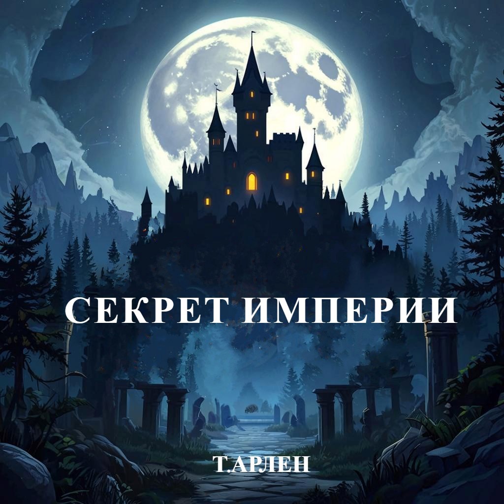 Секрет империи