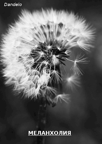 Меланхолия