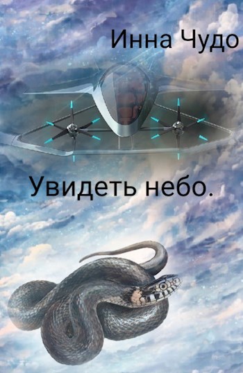 Увидеть небо