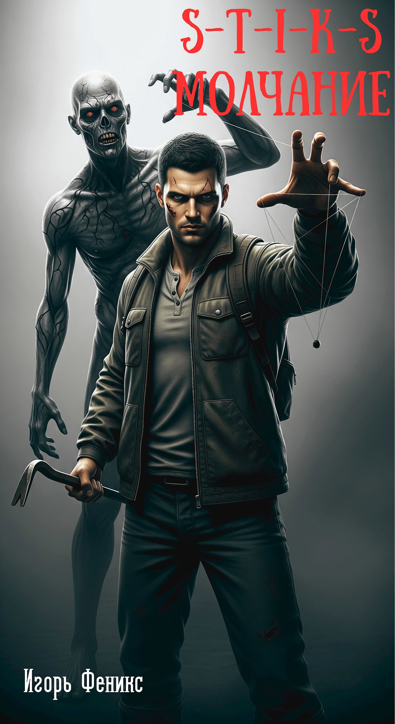 S T I K S Молчание