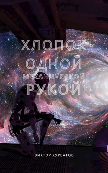 Хлопок одной механической рукой