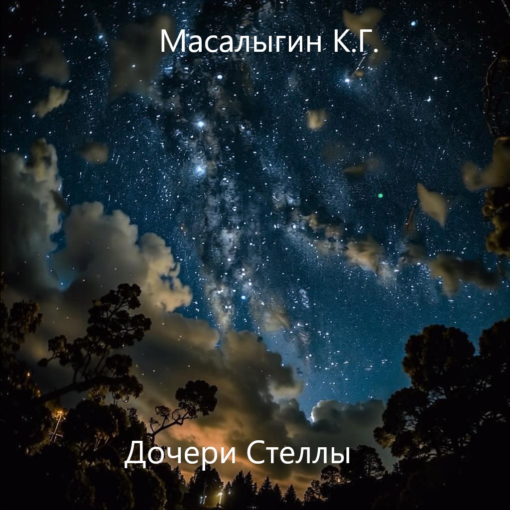 Дочери Стеллы