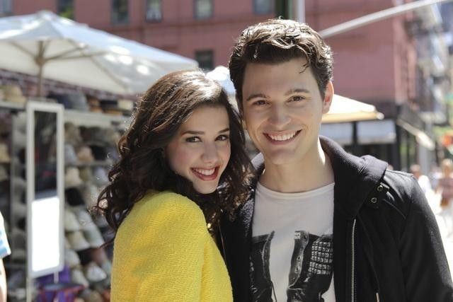 Заметка Маринетт Мортем: Обзор сериала &#171;в стиле Джейн&#187;