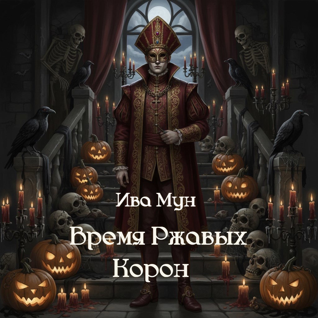 Время Ржавых Корон