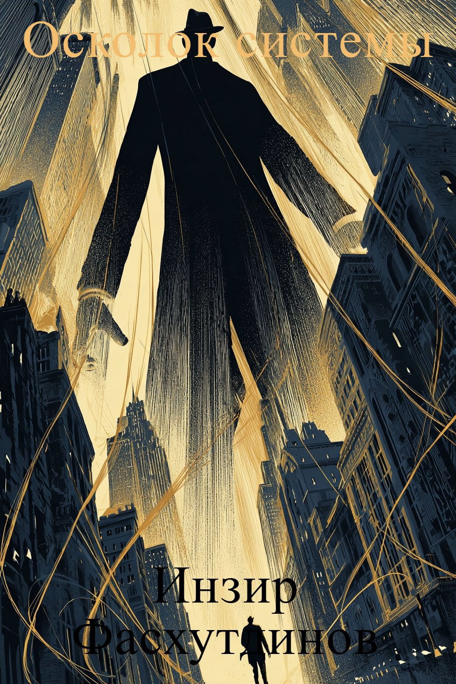 Осколок системы