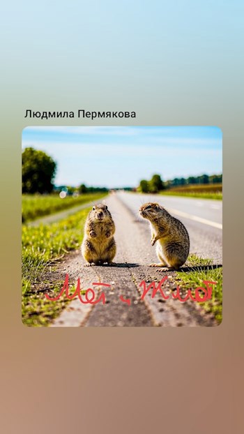 Мот и Жмот
