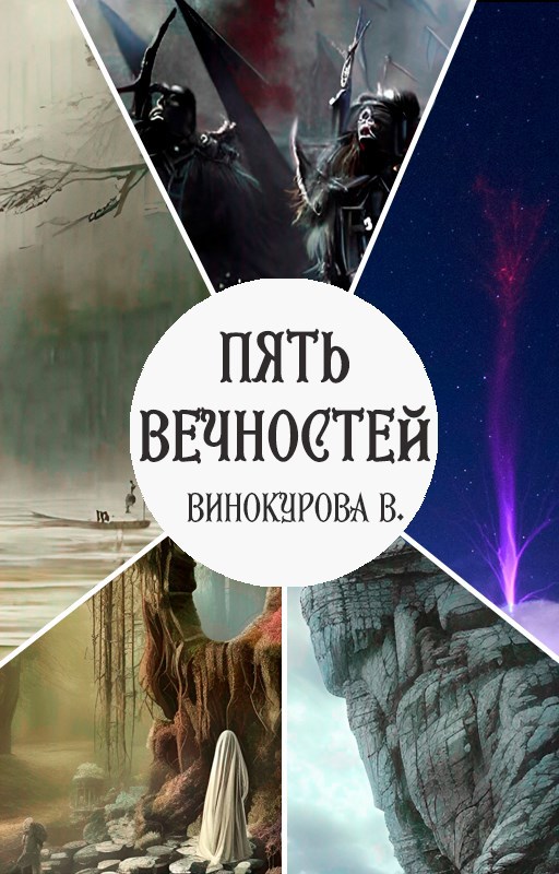 Пять Вечностей