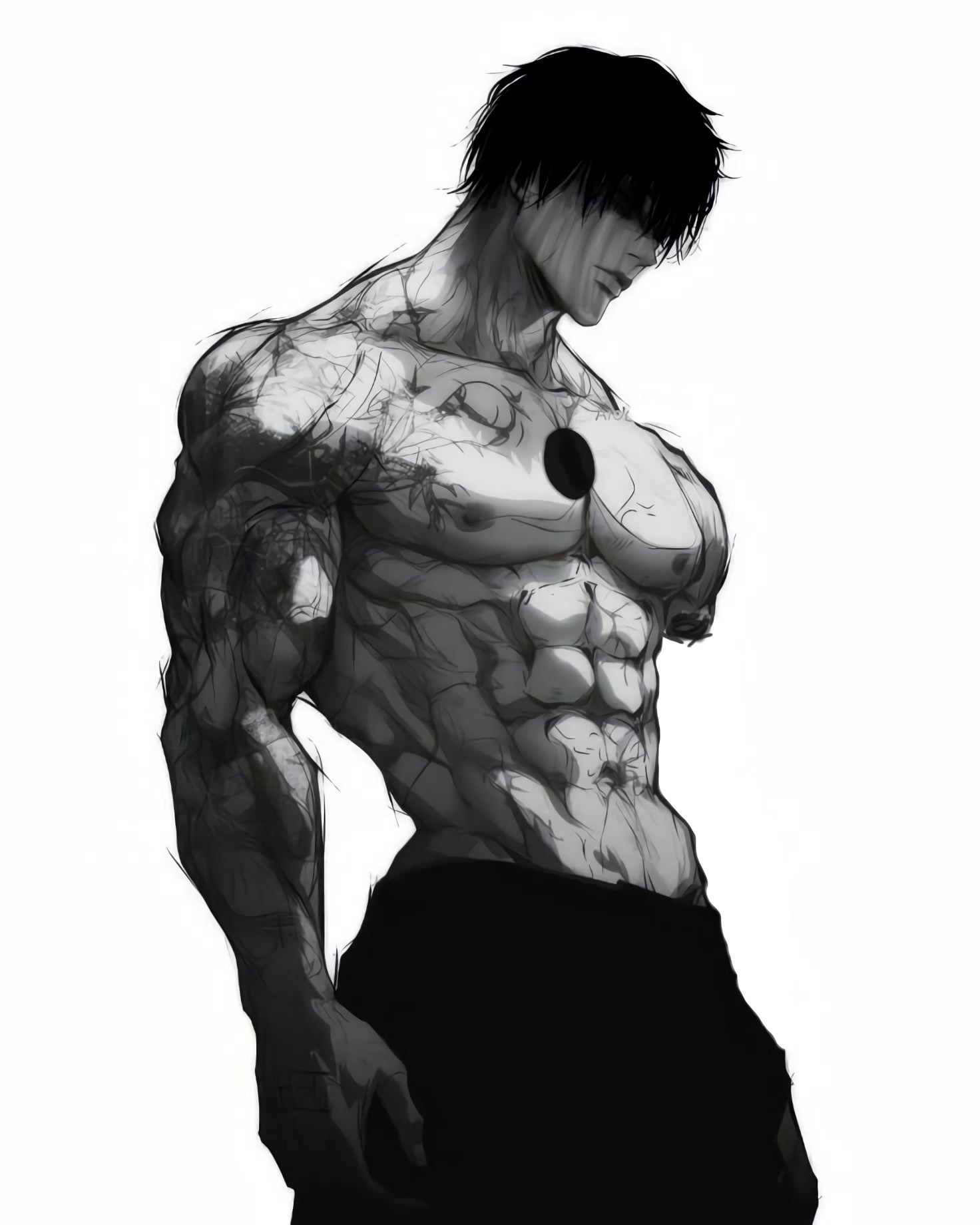 Некромант битвы