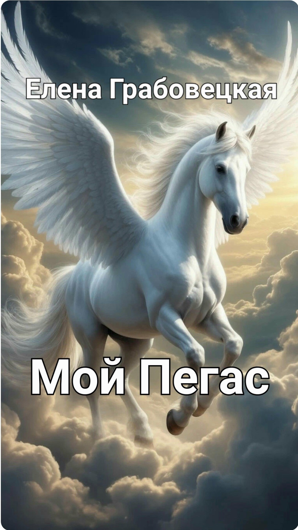 Мой Пегас