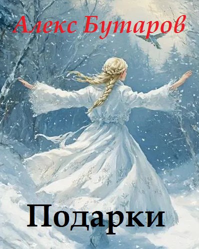 Подарки