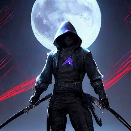 Странная планета