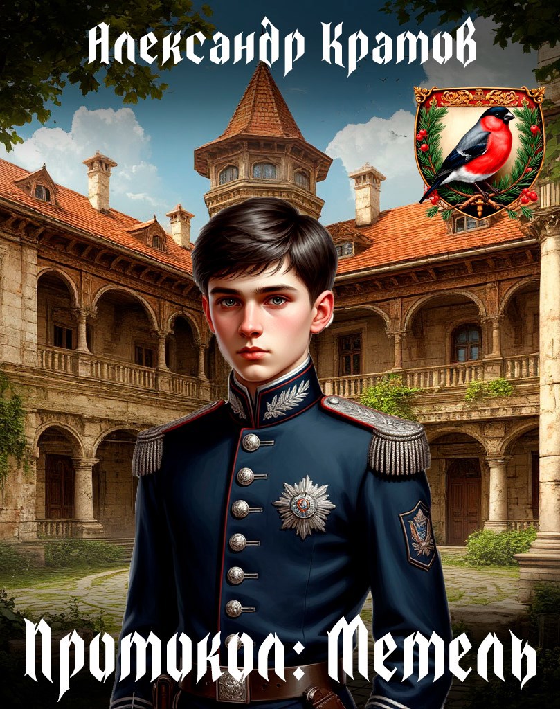 Протокол: Метель