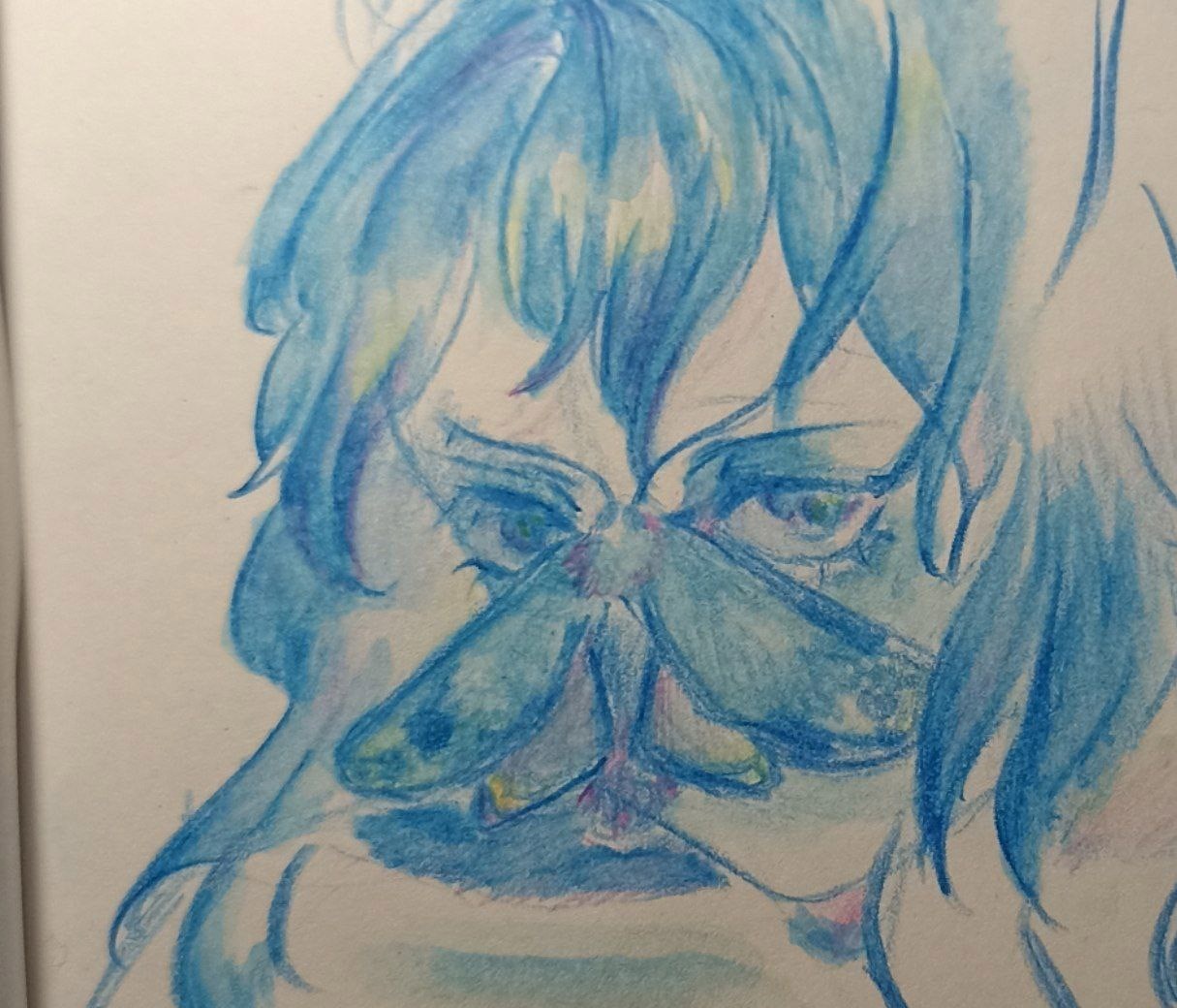 сонные знакомые