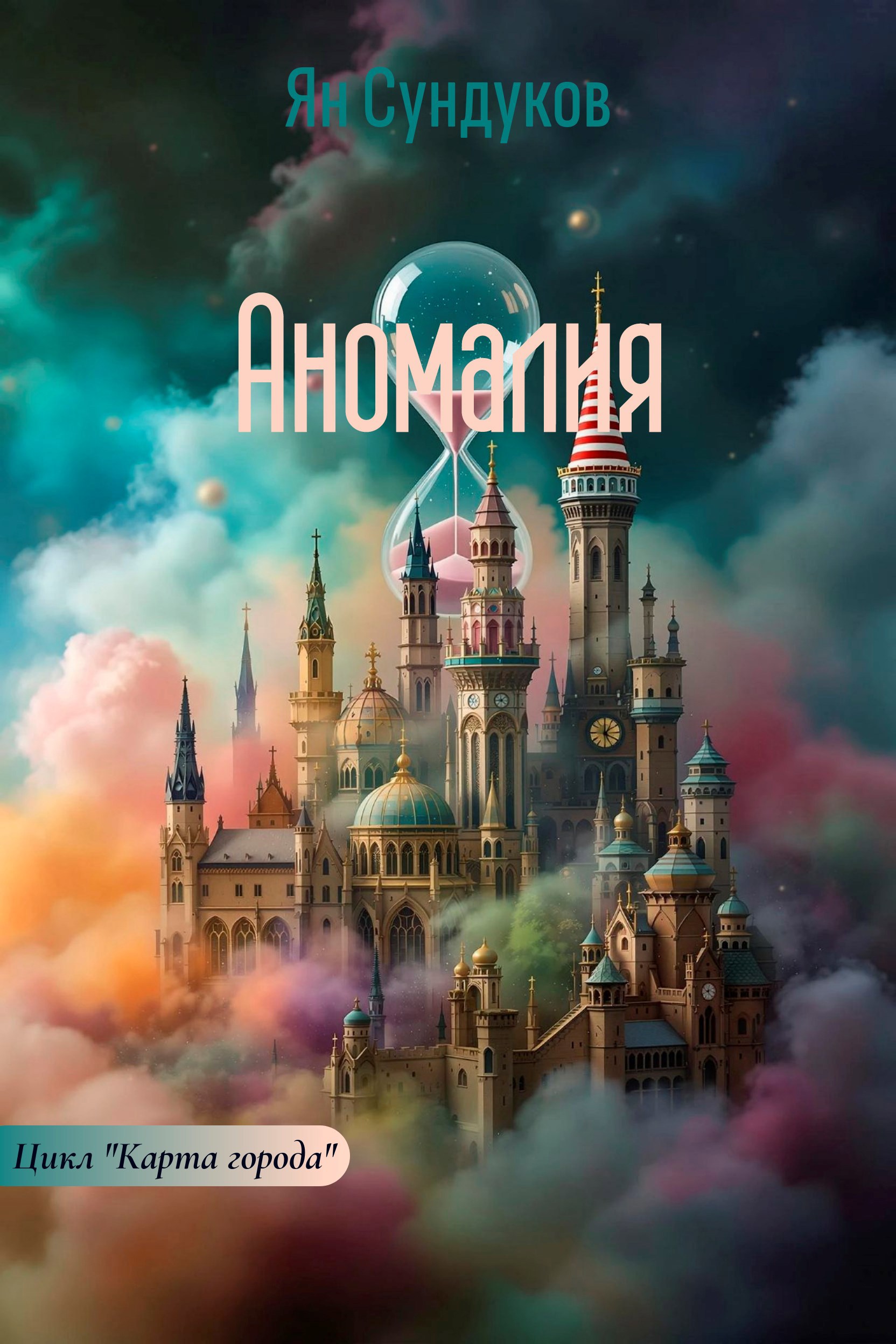 Аномалия