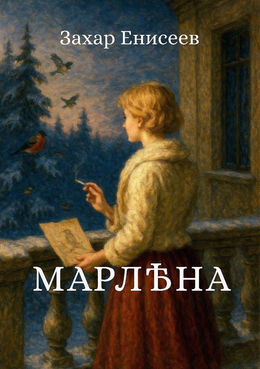 Марлена