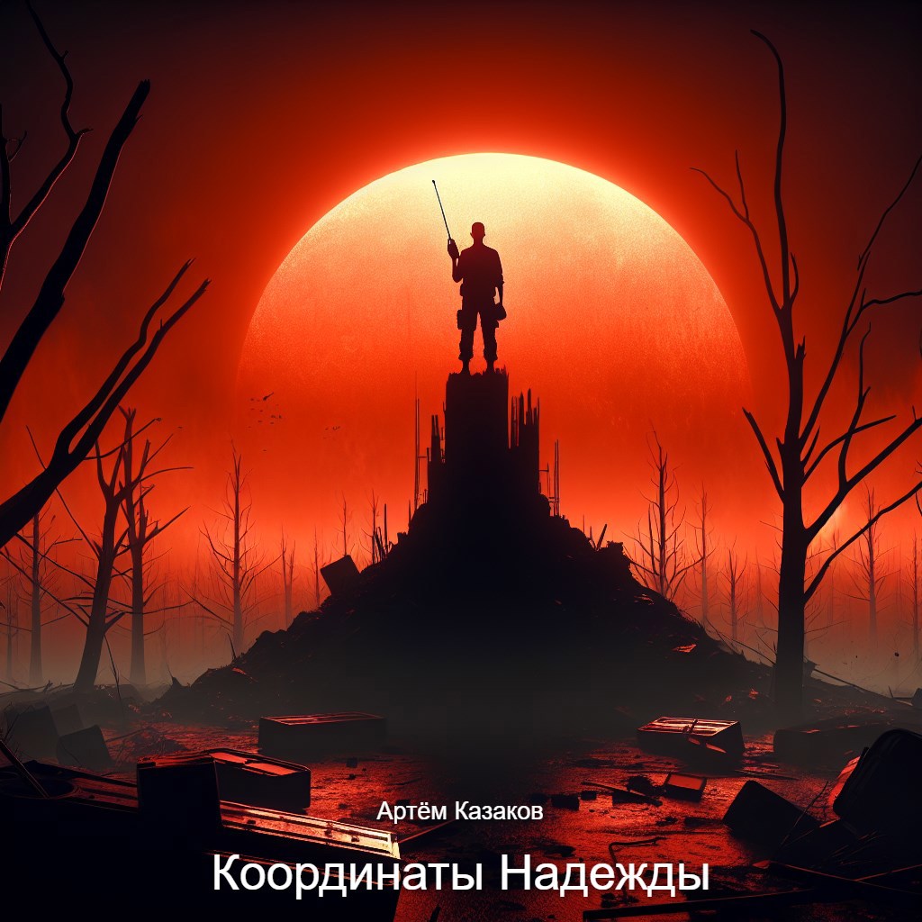 Координаты Надежды