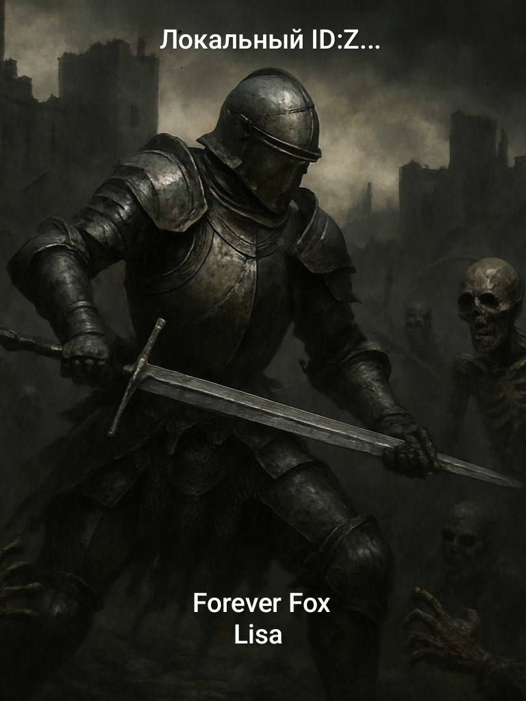 Локальный ID Z...