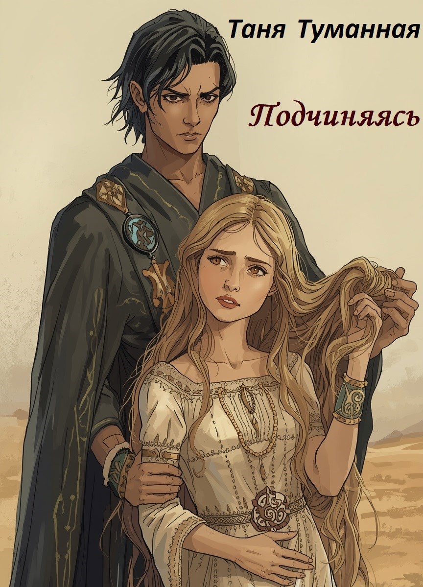 Подчиняясь