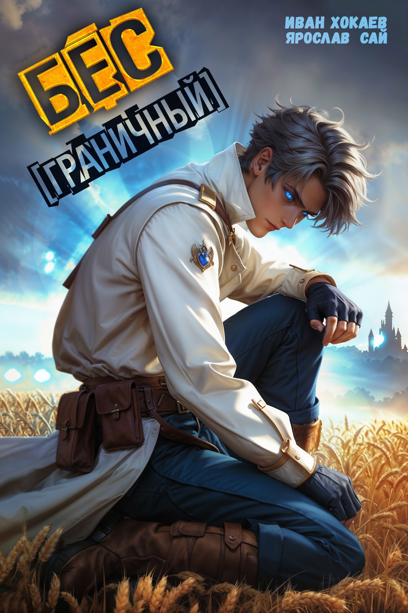 Бес Граничный