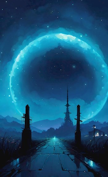 Осколки Прошлого