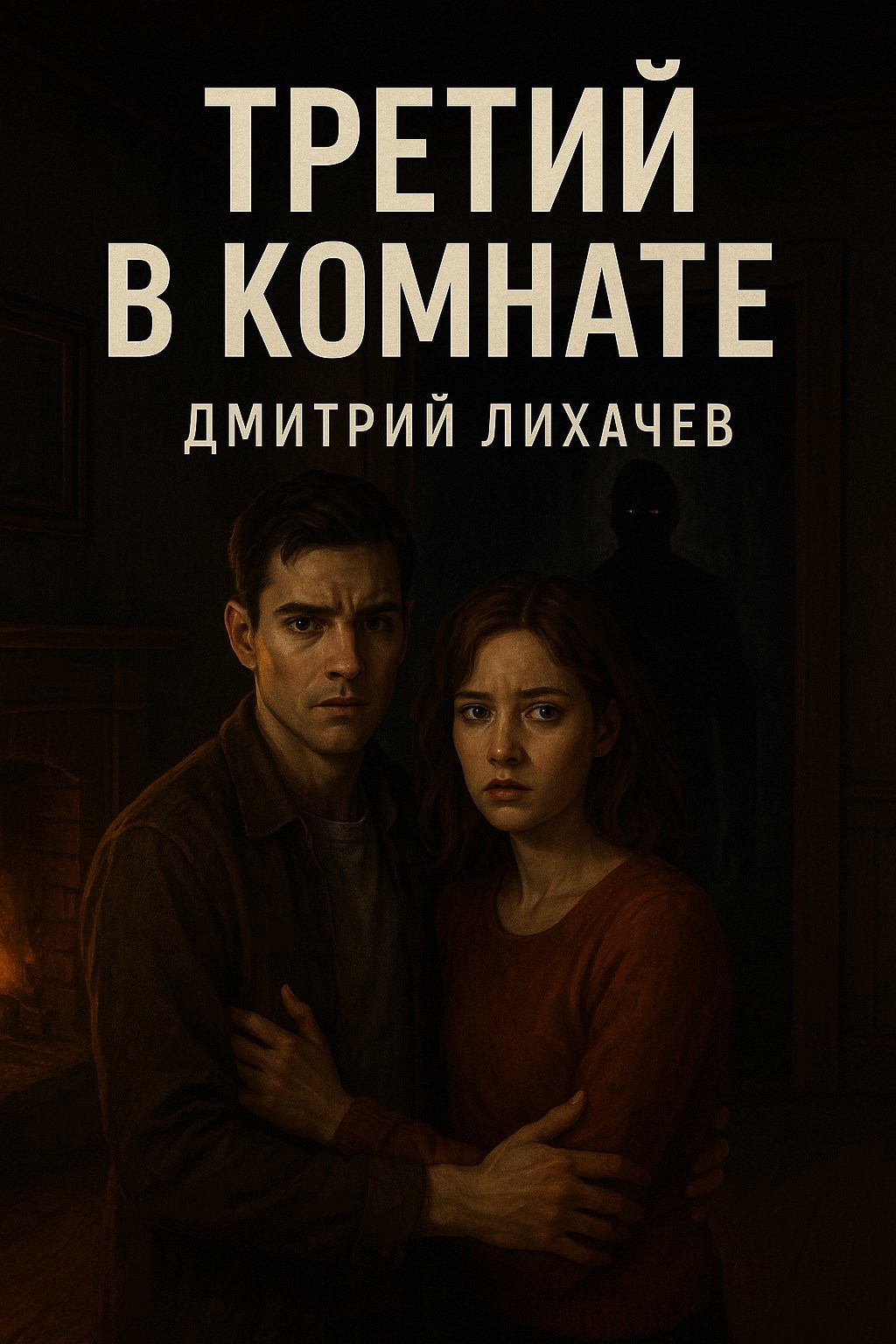 Третий в комнате