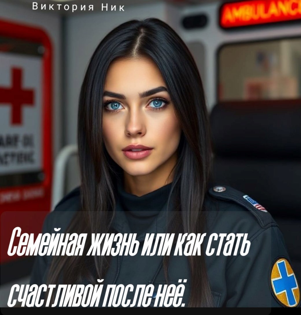 Семейная жизнь или как счастливой после неё.