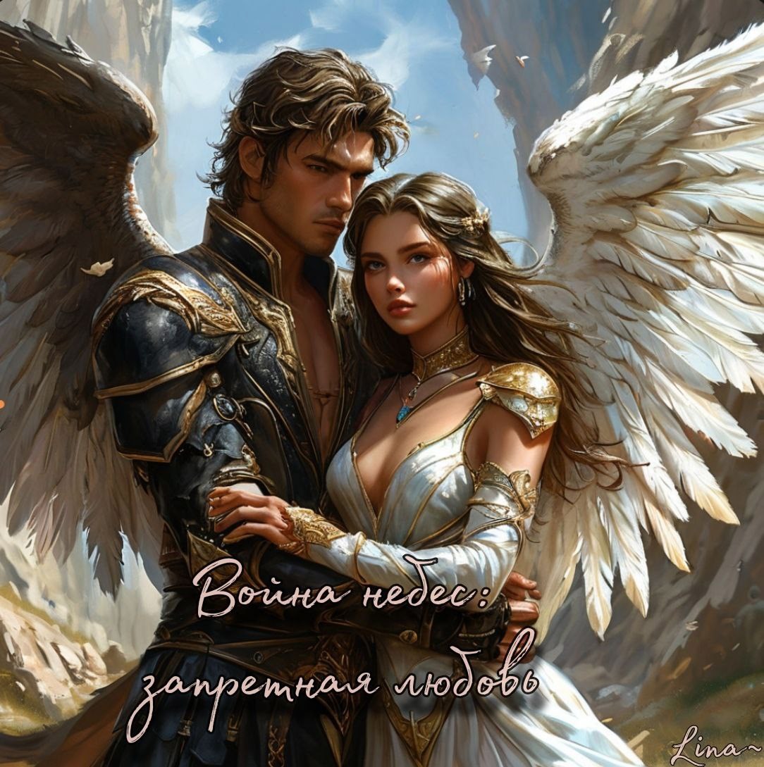 Война небес запретная любовь