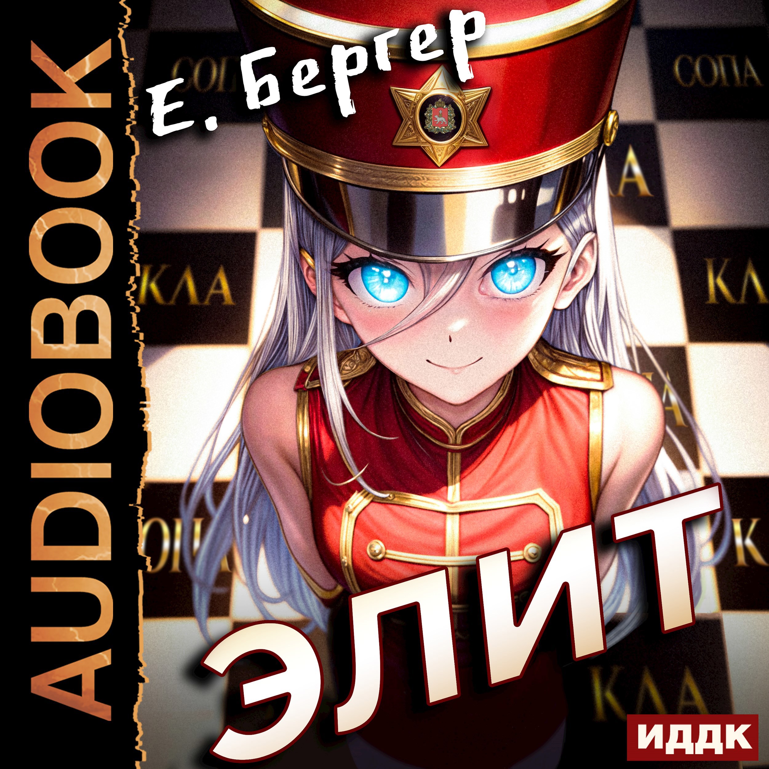 Пермский Губернский 3. Элит (Аудио)
