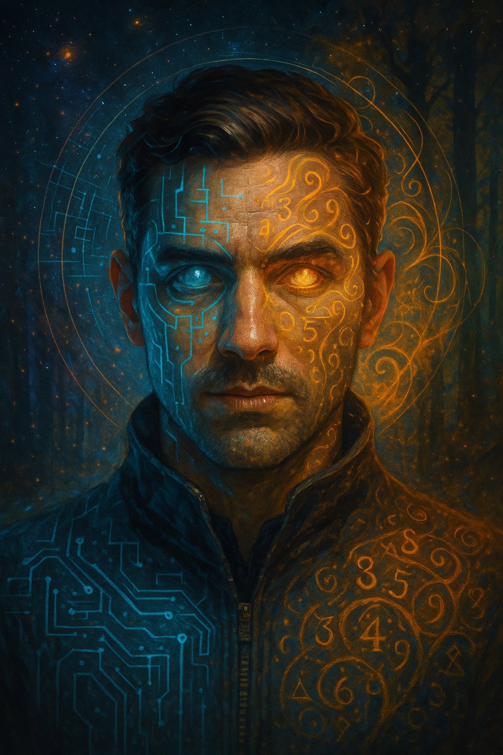 Двойной Рассвет